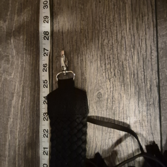 Custom Colorful Fringe Women Bag - Picture 4 of 12